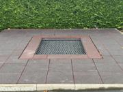 unser Trampolin