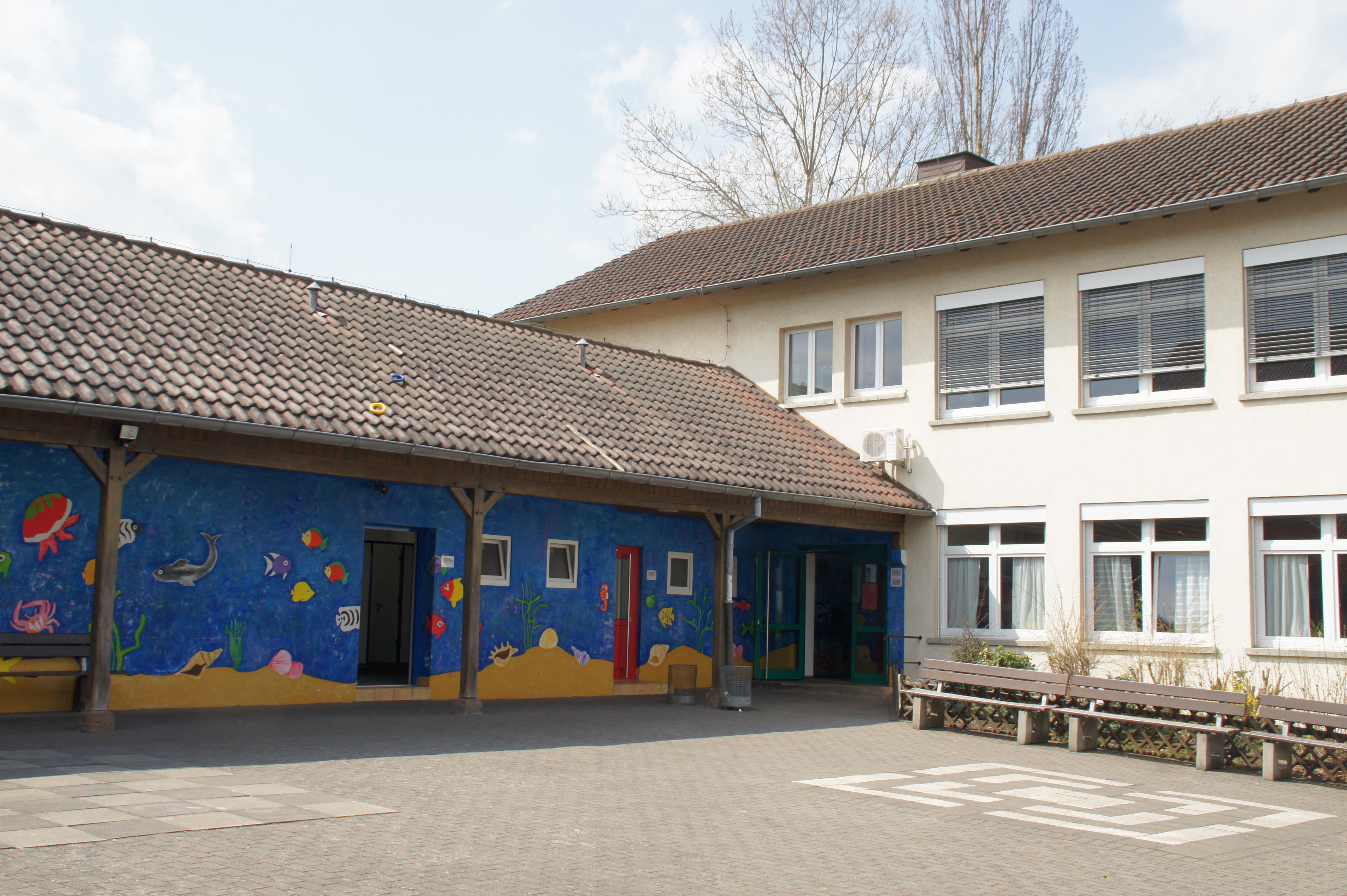 Christian-Andersen-Schule